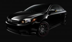 Scion tC Release Series 5.0 2009 года